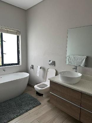 Luxury Holiday Home in Nahoon Vacation rental in Eastern Cape