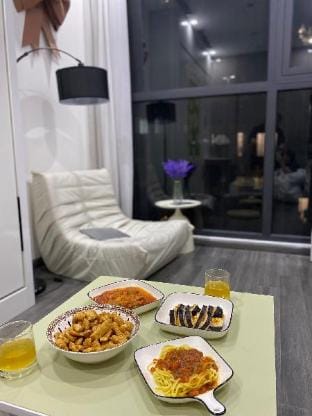 Vinhomes Smartcity - Tonkin - Trốn Homestay Vacation rental in Laos