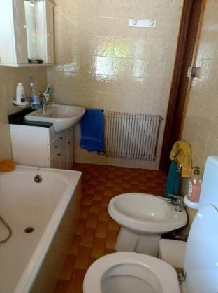 Dolce casa di montagna Vacation rental in Trentino-South Tyrol