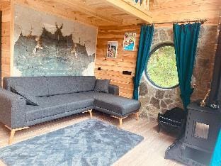 İmroz Twin House Vacation rental in Georgia