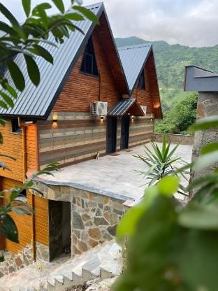 İmroz Twin House Vacation rental in Georgia