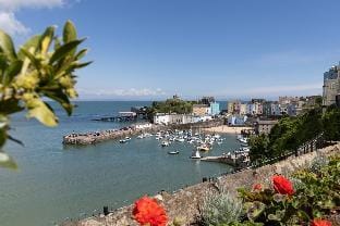 The Pennines - Close to town, beach and shops Country House in Wales