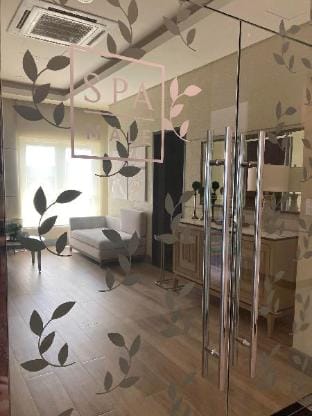 The Swindon Room in Iloilo Apartment in Iloilo City