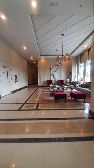 The Swindon Room in Iloilo Apartment in Iloilo City