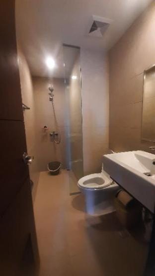 The Swindon Room in Iloilo Apartment in Iloilo City