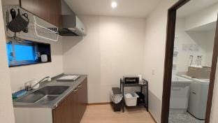 2min to Metro/Easy Access to Namba/Umeda/USJ/Kyoto Vacation rental in Osaka
