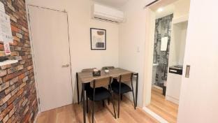 2min to Station, Easy Access Namba/KIX/Kyoto/Nara Vacation rental in Osaka