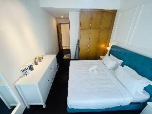 Johor Bahru City Center Apartments Apartment in Johor Bahru
