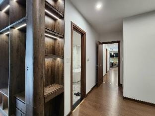 Căn hộ 3 Phòng Ngủ Sang Trọng Tại The Matrix One Apartment in Laos