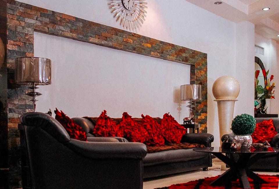 RedDoorz @ Dream Haven Bed & Breakfast Hotel in Northern Mindanao