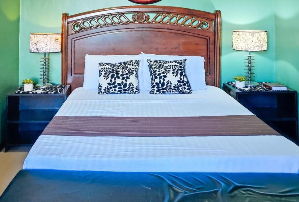 RedDoorz @ Dream Haven Bed & Breakfast Hotel in Northern Mindanao