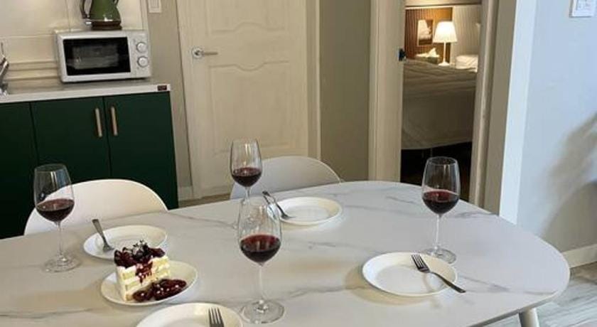 Indeogwonhue Stay Apartment in Gyeonggi-do