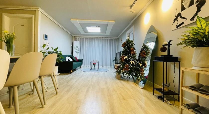 Indeogwonhue Stay Apartment in Gyeonggi-do