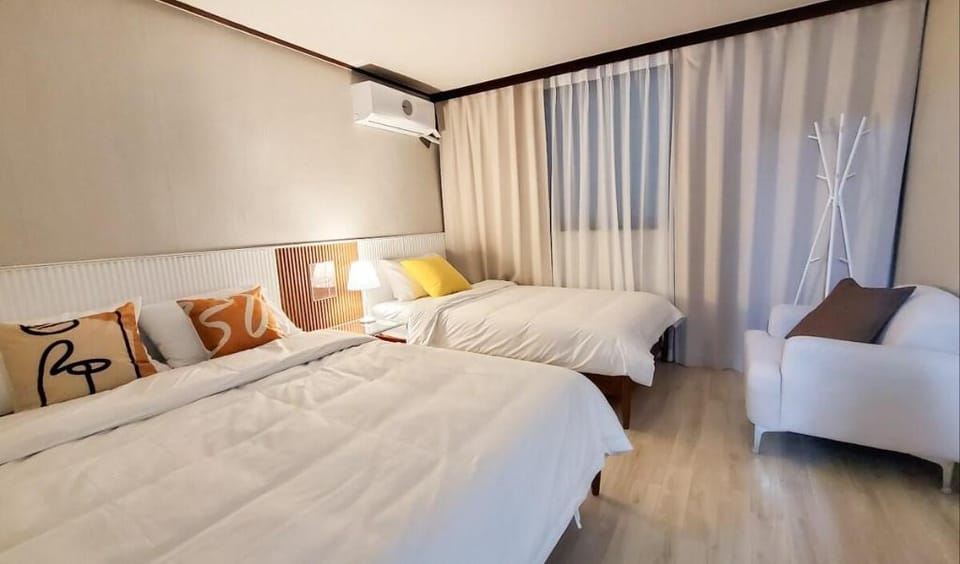 Indeogwonhue Stay Apartment in Gyeonggi-do