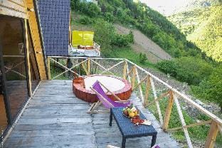 Check Inn Merisi Vacation rental in Adjara, Georgia