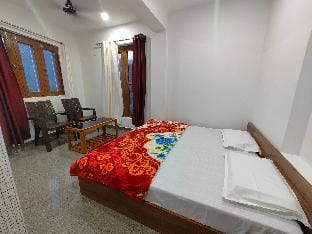 Woods Inn Guest House Vacation rental in Himachal Pradesh