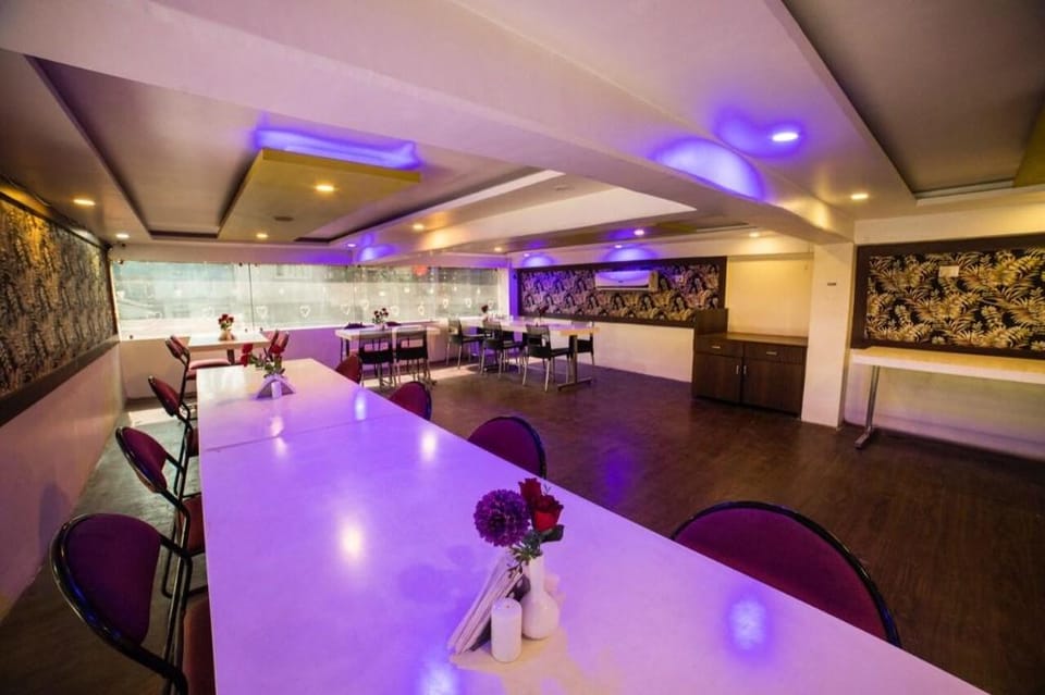 Hotel Asian Suites Hotel in India