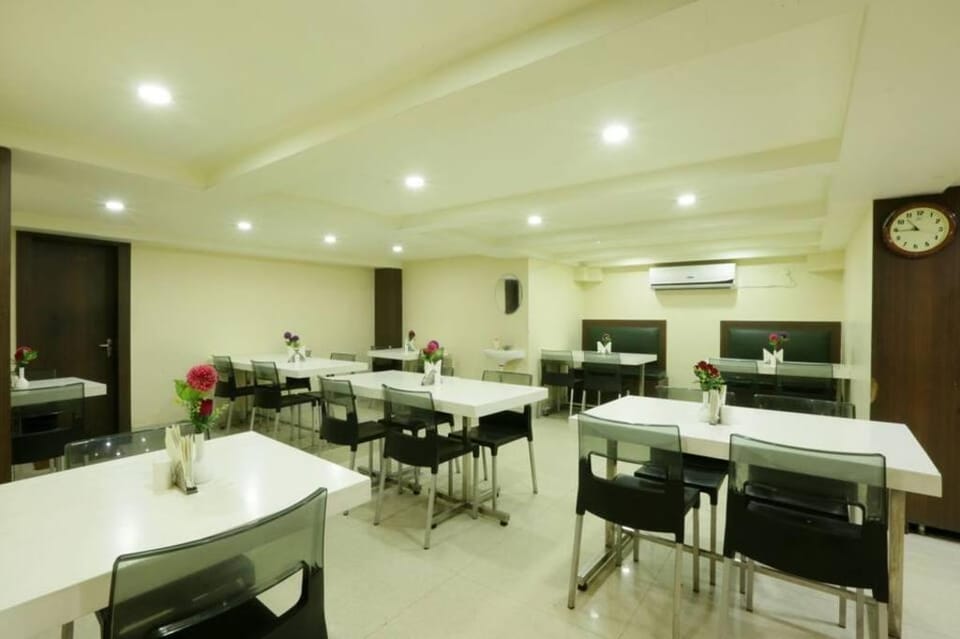 Hotel Asian Suites Hotel in India