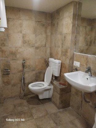 Rajhans Bellizia JSM 1 Vacation rental in Gujarat