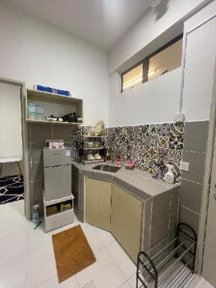 Homestay@ SOHO seri iskandar Vacation rental in Perak Tengah District
