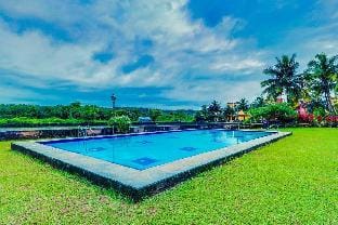 Rabecca Villa - 3BHK Villa Villa in Goa, India