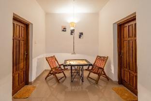 Tome's Hideaway Villa in Goa, India