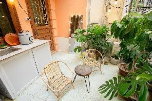 Sisan Home 294 Kim Mã Ban công thư giãn Vacation rental in Hanoi