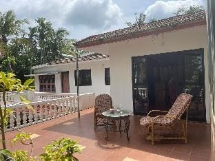 Retreat Kannur Farm House Vacation rental in Kerala