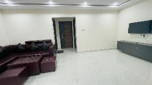 Viswanadhuni's Antilia  Comfort Stay 3BHK Apartment in Hyderabad