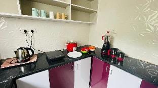 Viswanadhuni's Antilia  Comfort Stay 3BHK Apartment in Hyderabad