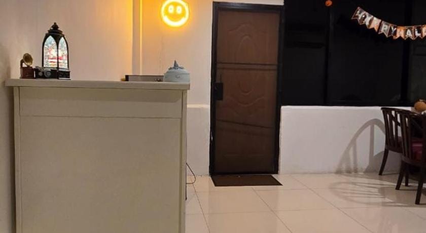 The Haven Sabi  Apartment in Bangkok