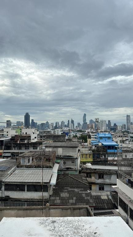 The Haven Sabi  Apartment in Bangkok