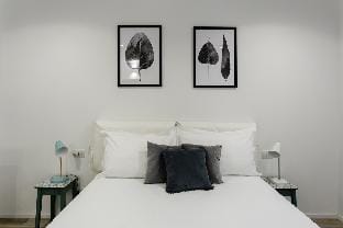 Milanofierapartments: 2 rooms Apartment in Milan