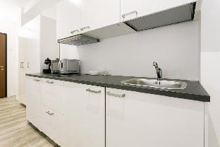 Milanofierapartments: 2 rooms Apartment in Milan