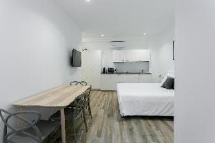 Milanofierapartments: 2 rooms Apartment in Milan