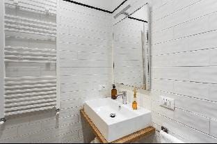 Milanofierapartments: Correggio suite Apartment in Milan