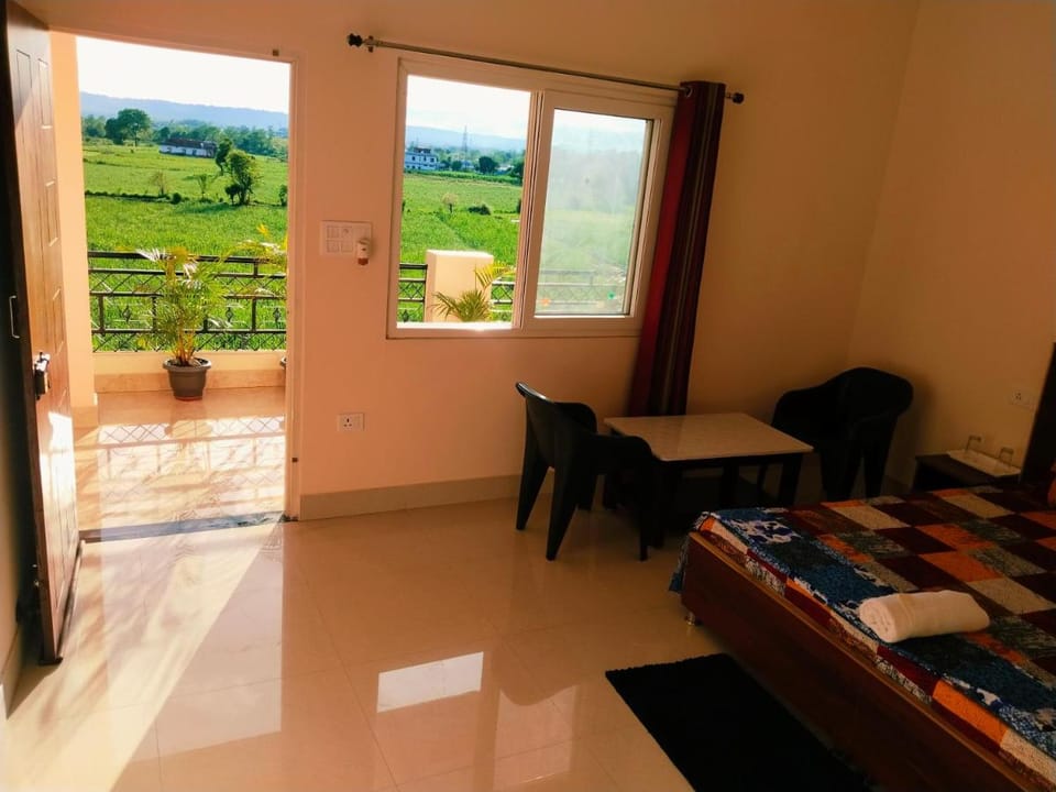 Airport luxury nature valley homestay  Vacation rental in Uttarakhand