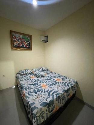 Vila Ekonoro Villa in West Java