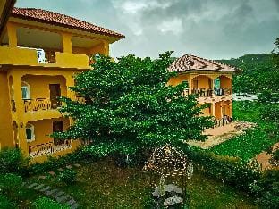 House Of 111 Vacation rental in Laos