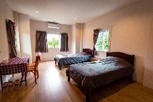 House Of 111 Vacation rental in Laos