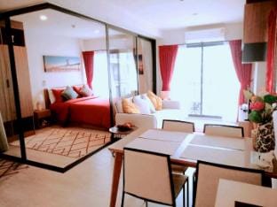 La Casita Hua Hin. Two Bed Condo with great views Apartment in Hua Hin District