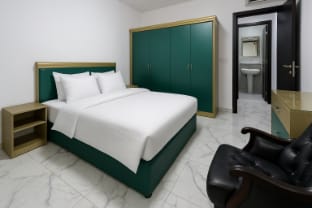 Porto Said Resort Rentals no1 Chalet in Egypt