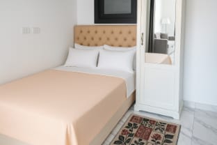 Porto Said Tourist Resort Luxury Hotel Apartment no2 Chalet in Egypt