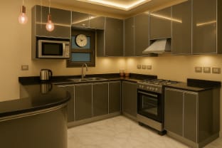 Porto Said Resort Rentals no2 Chalet in Egypt