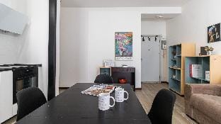 Italianway - Gran Sasso 10 Apartment in Milan