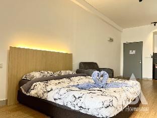 Netizen Soho MRT Cheras Wi-Fi  NZ13 Vacation rental in Negeri Sembilan, Malaysia
