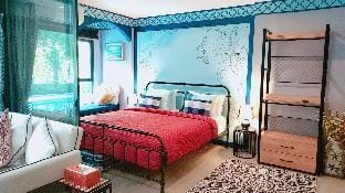 La Casita Pool Access Condo Huahin  near the Beach Apartment in Hua Hin District