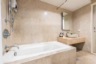 Bukit Bintang Camp Style 3min to TRX Pavilion 7pax Vacation rental in Federal Territory of Kuala Lumpur
