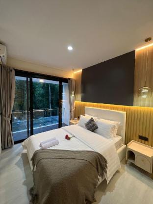 Comfort Villa bandung dago W Private pool & Kids Villa in Bandung