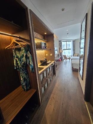 APEC mandala mũi né by Nguyễn khang  Apartment in Phan Thiet